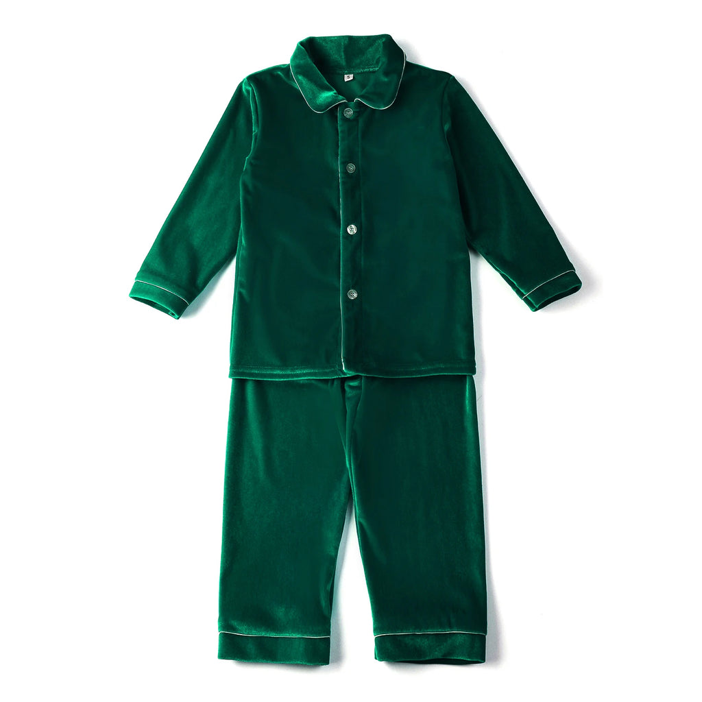 Ensemble Pyjamas de Noël