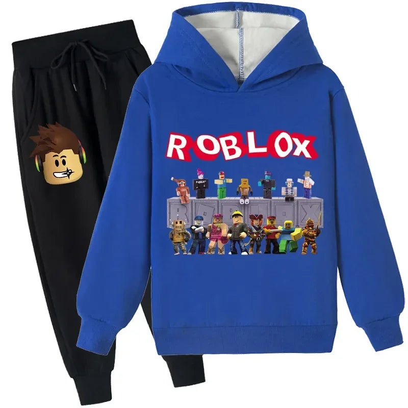 Roblox sweats à capuche