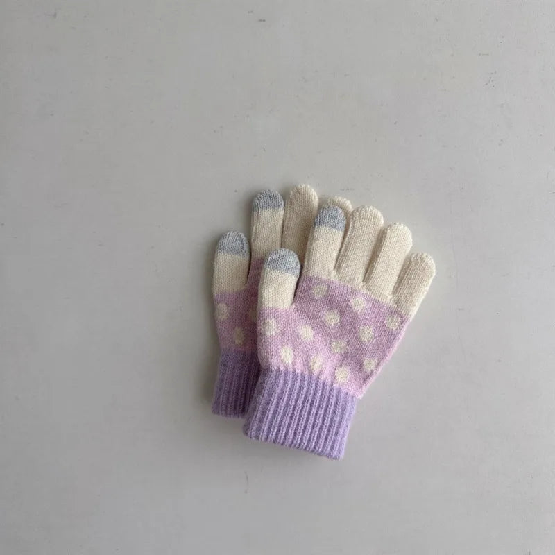 Gants d'hiver
