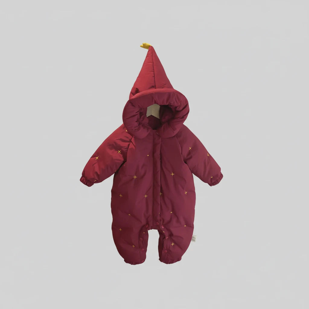 Combinaison pour bébé