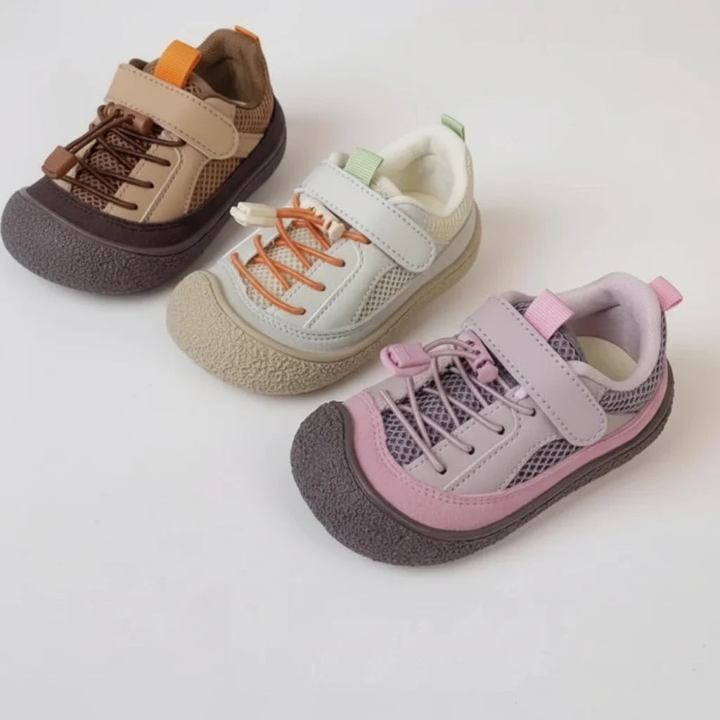 Chaussures légères décontractées