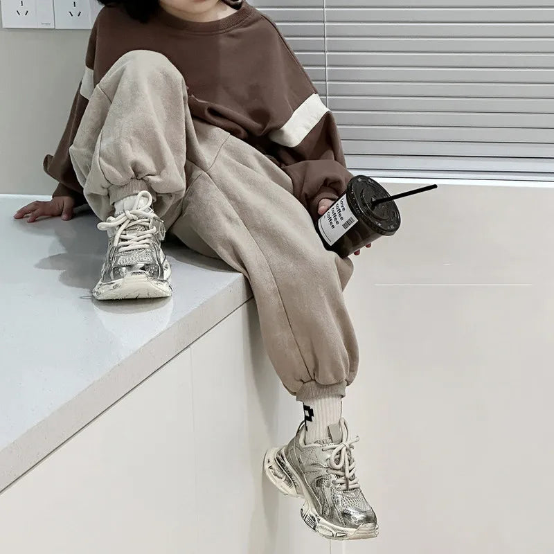 Basket sneakers