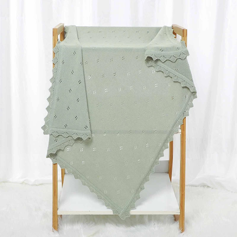 Couvertures en Coton