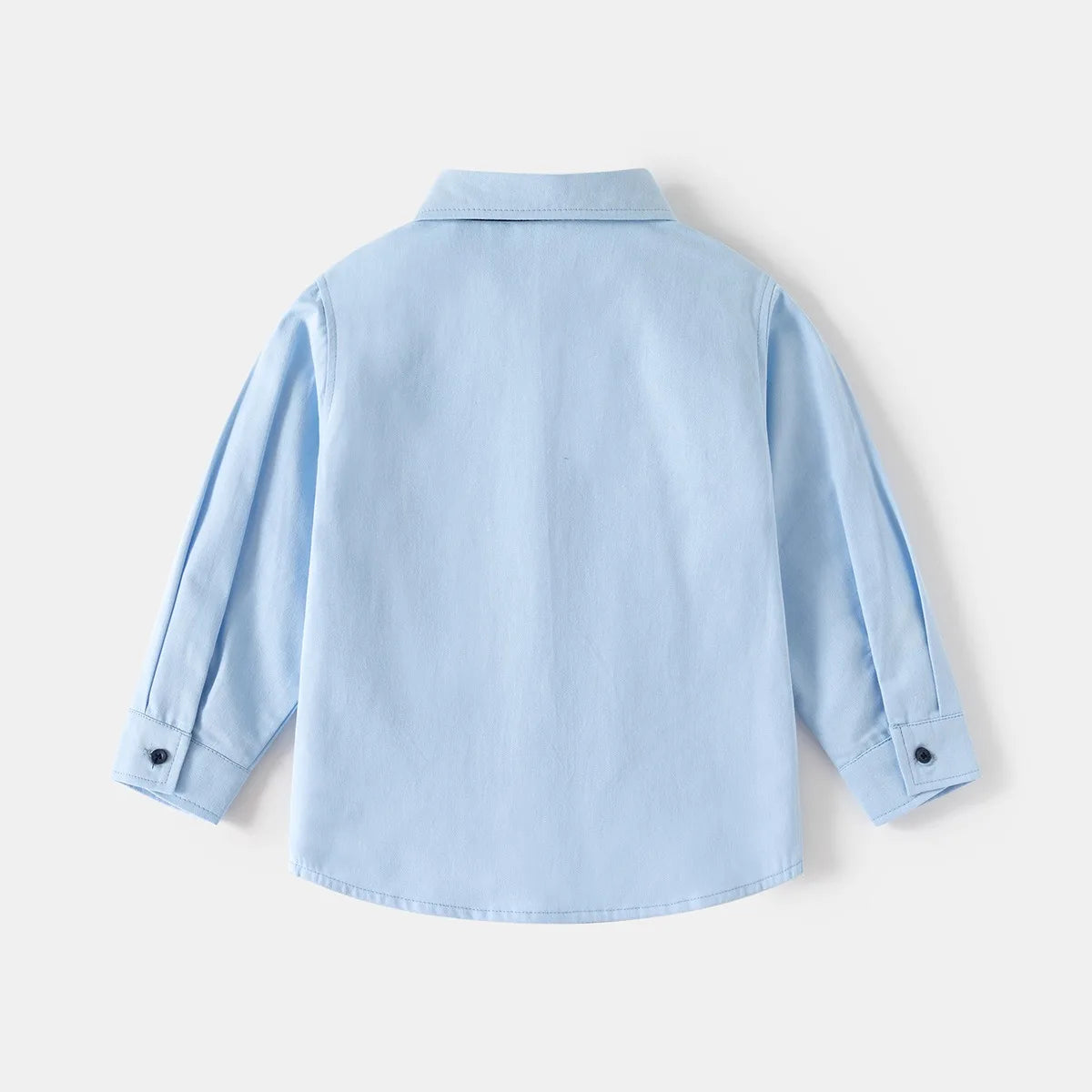 Chemise à manches longues