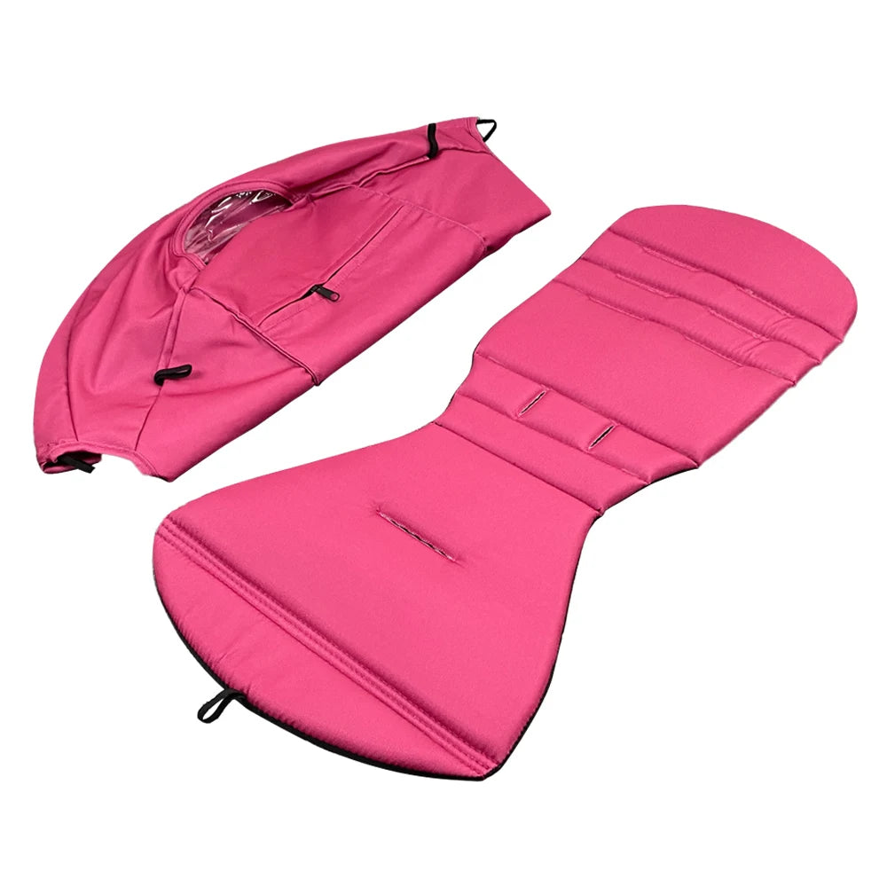 Babyzen YOYO YOYO2, accessoires de poussette,