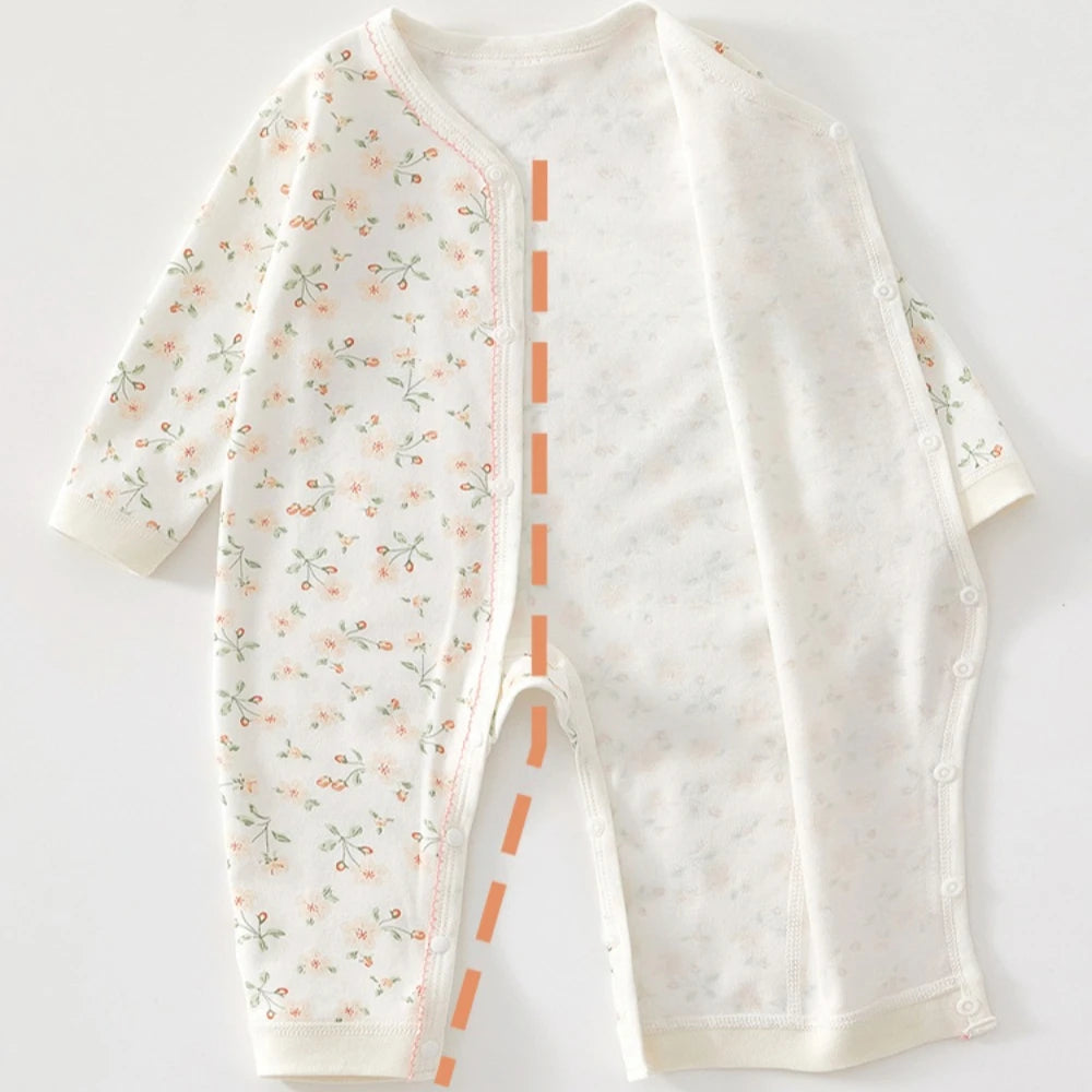 barboteuse pour bébé