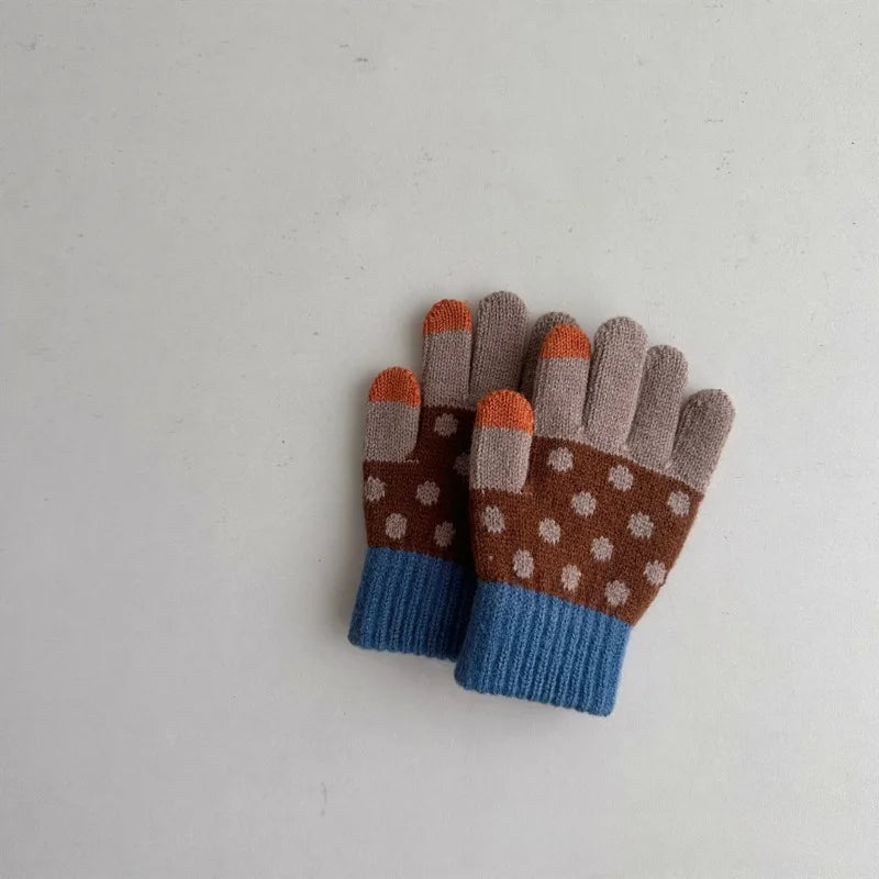 Gants d'hiver