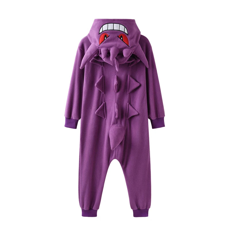 Combinaison Pyjama Pokémon
