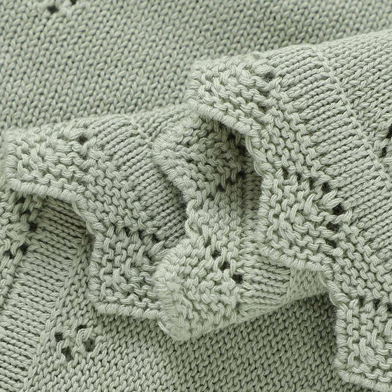 Couvertures en Coton