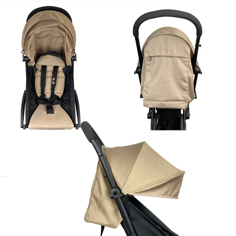 Babyzen YOYO YOYO2, accessoires de poussette,