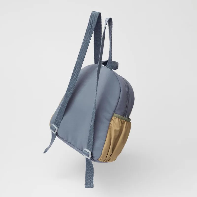 Sac à dos de bande dessinée