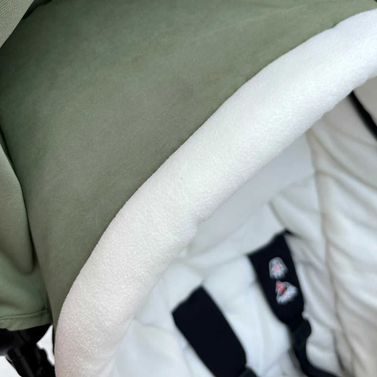 Accessoires universels pour poussette